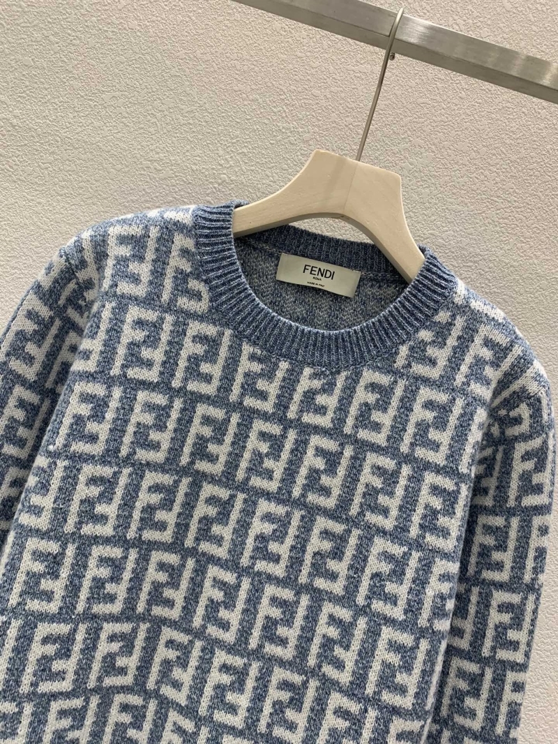 Fendi Sweater